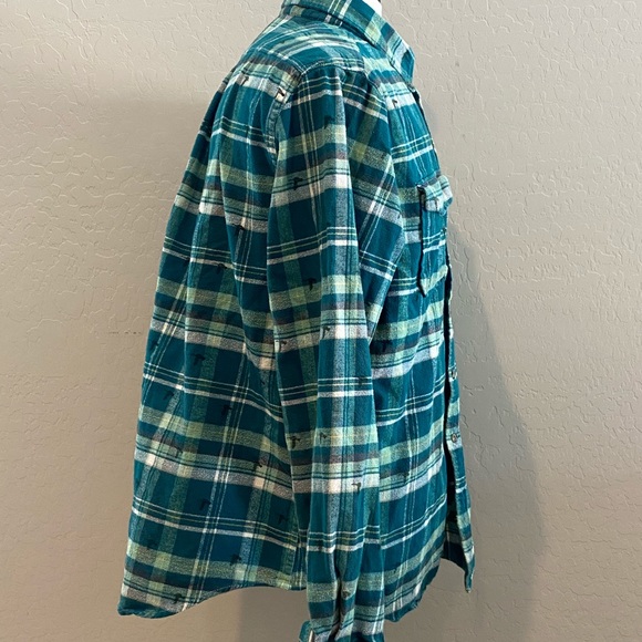 Merona men’s shirt size XL - Picture 6 of 8